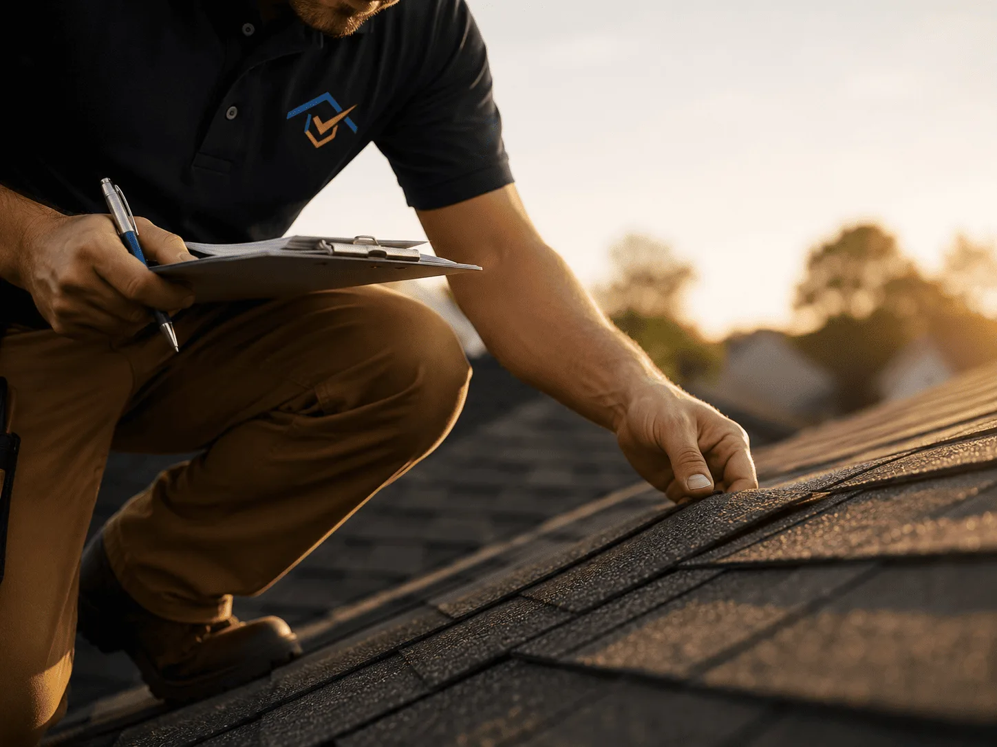 Why Choose Roof Inspection in Buffalo, IL
