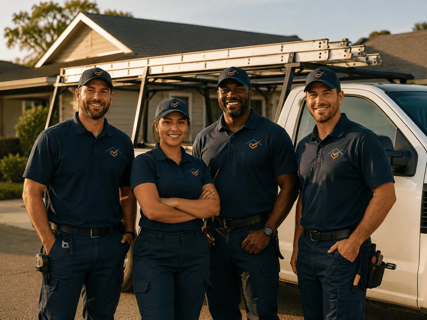 Roof Inspection company in Buffalo, IL